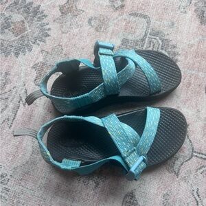 Chaco Kids Sandals